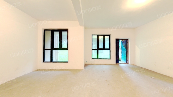 边城香格里二手房实景图