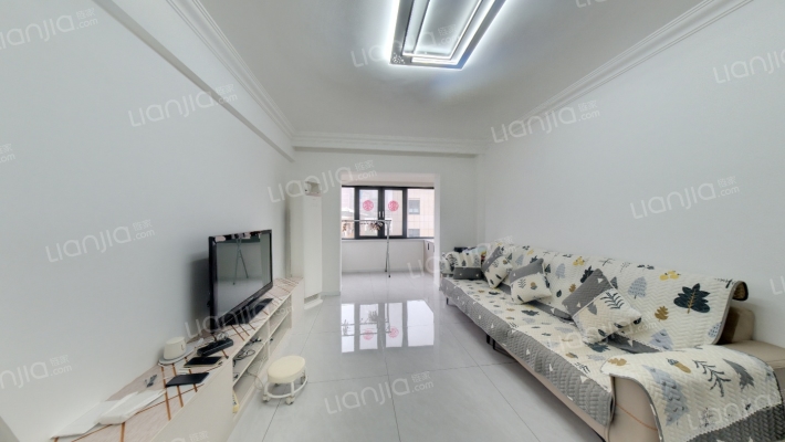 建设街（大菜市商圈）二手房实景图