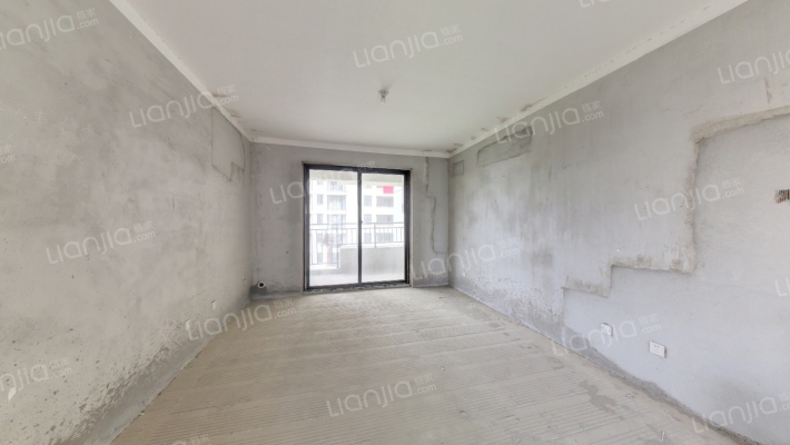 天英玺悦府二手房实景图