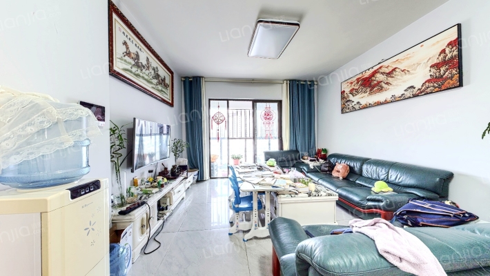 南悦城幸福湾二手房实景图