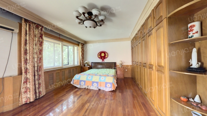 元都园二手房实景图