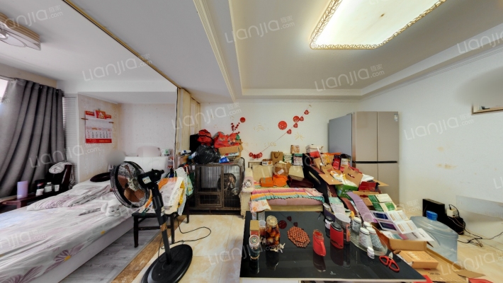 建工新村二手房实景图