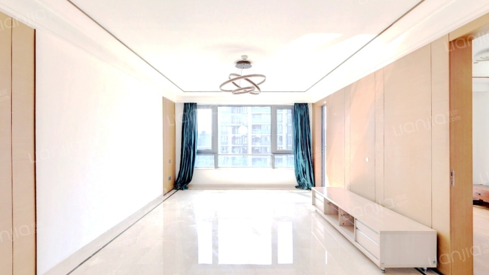 东悦府二期二手房实景图