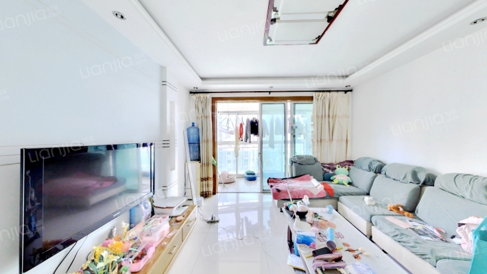 常发香城名园二手房实景图