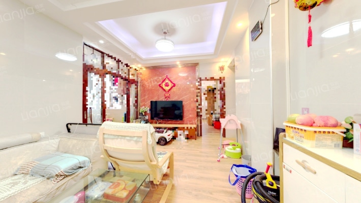 唐园小区二手房实景图