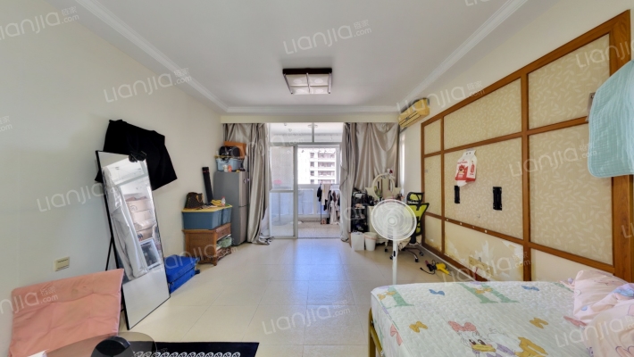 星海公寓二手房实景图