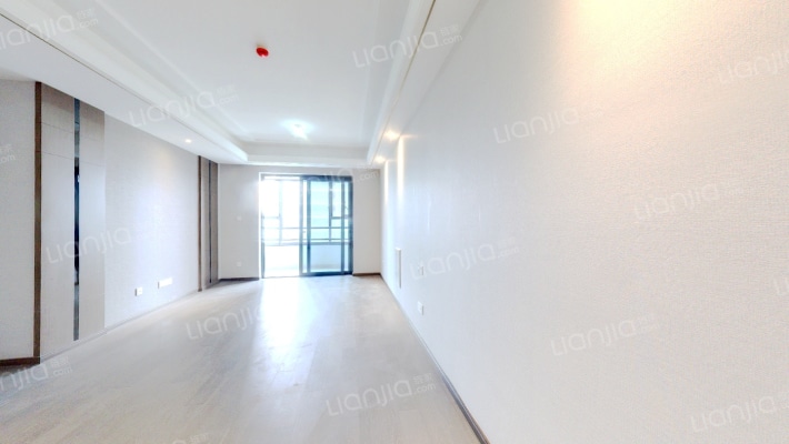 绿城·晓风印月二手房实景图