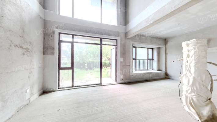 碧桂园桃园里二手房实景图