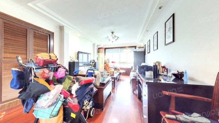 永泉公寓二手房实景图