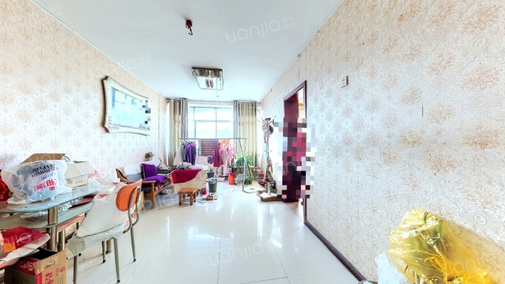 铁路家属院南院二手房实景图