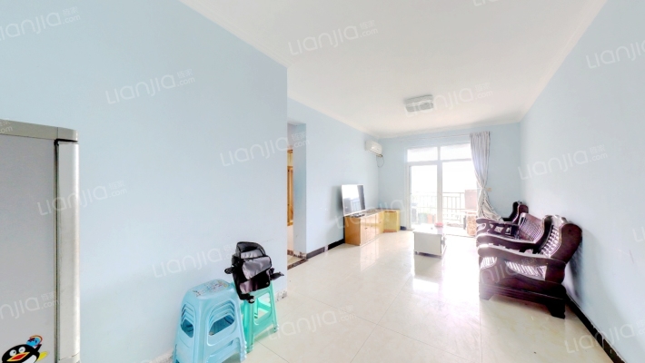 爱尚南山二手房实景图