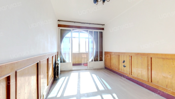 大海阳南街二手房实景图