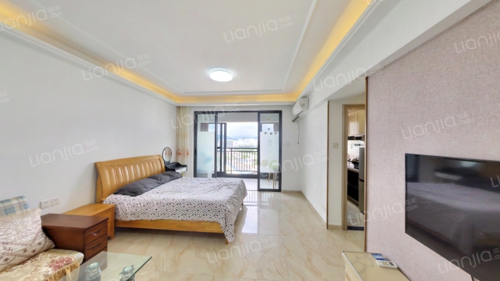 荣兴万利城二手房实景图