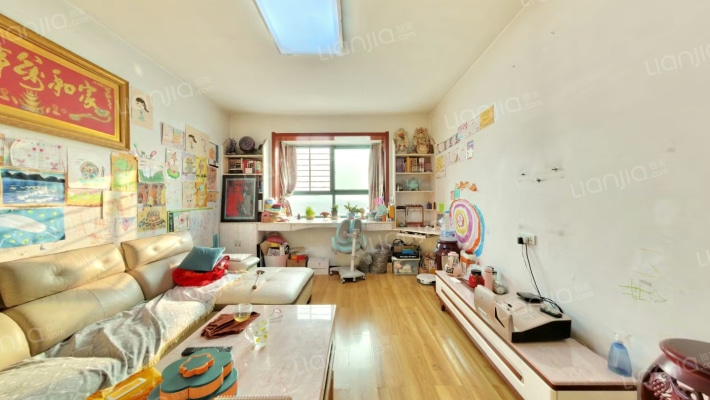 鑫龙佳苑二手房实景图