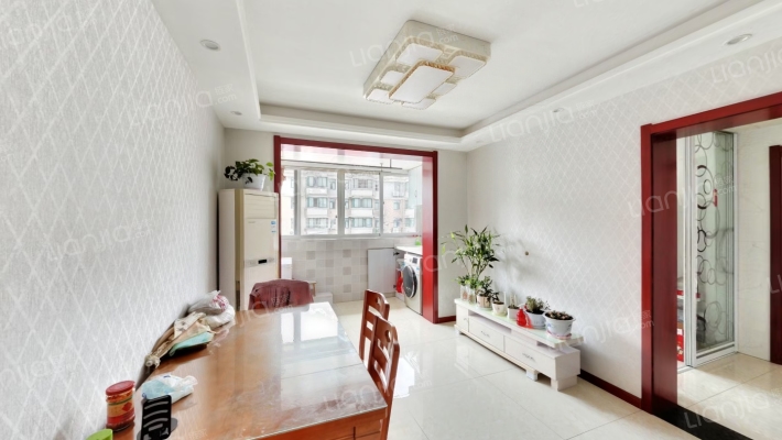 西园路二手房实景图