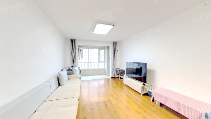 铂宫时代二手房实景图