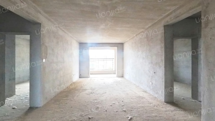 万政美林半岛二手房实景图