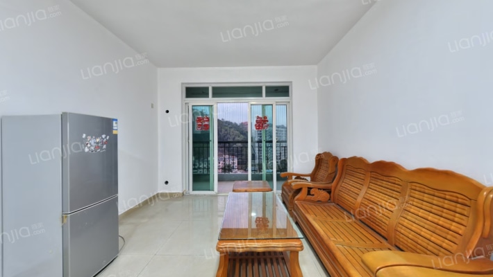 龙景茗苑二手房实景图