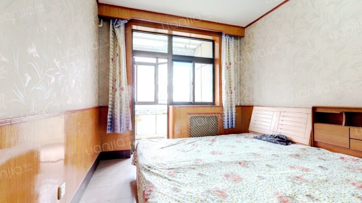 昌乐花苑二手房实景图