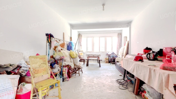 海沙新村二手房实景图