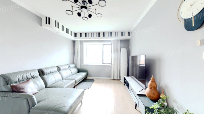 宁福里二手房实景图