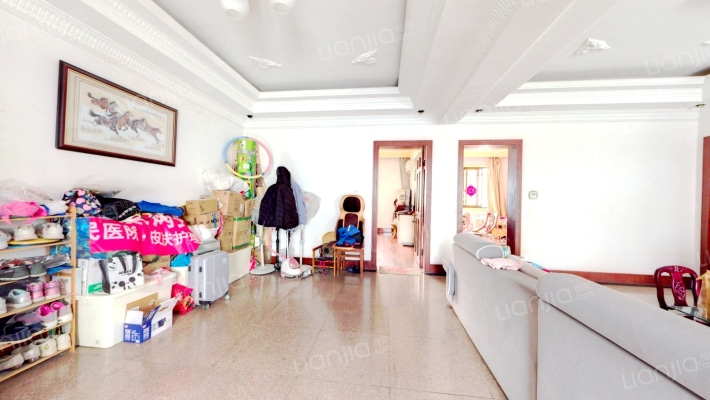 康乐新村（太仓）二手房实景图