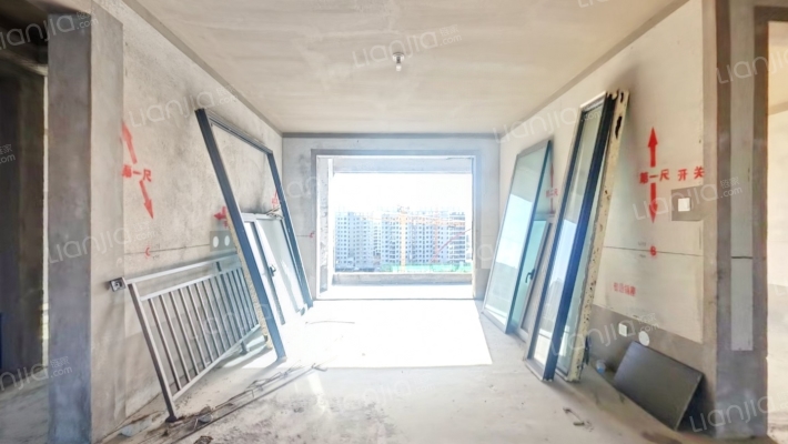 尚书一品二手房实景图