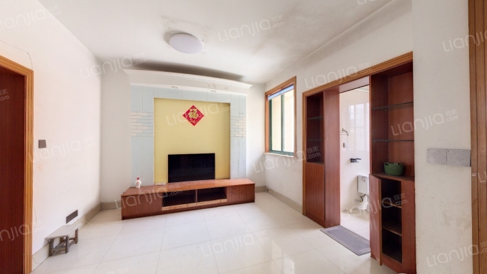 锦旺小区一期二手房实景图