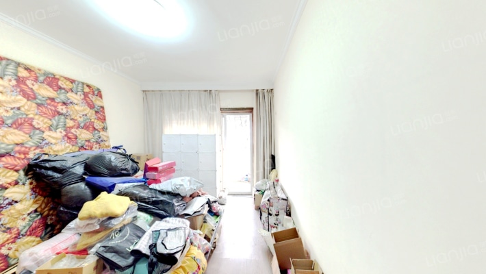 六安路18号二手房实景图