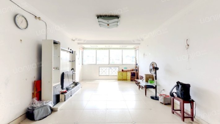 高新区小区青岭路29号商住楼二手房实景图