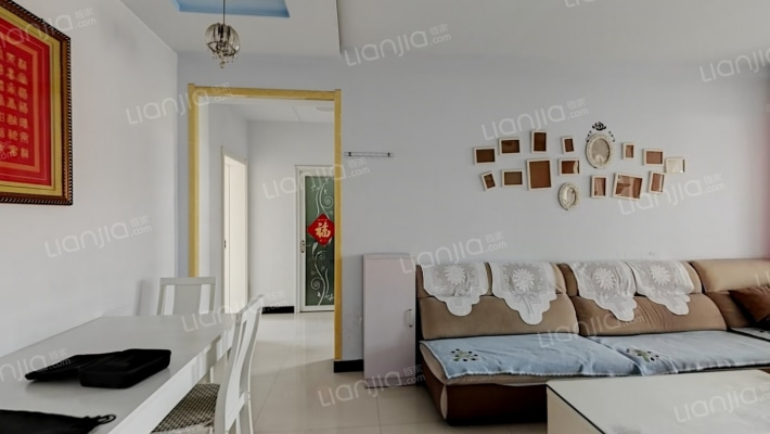 鑫新小区二手房实景图