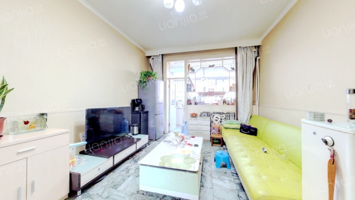 移动公司宿舍二手房实景图