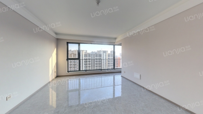 天正·山河玺院二手房实景图