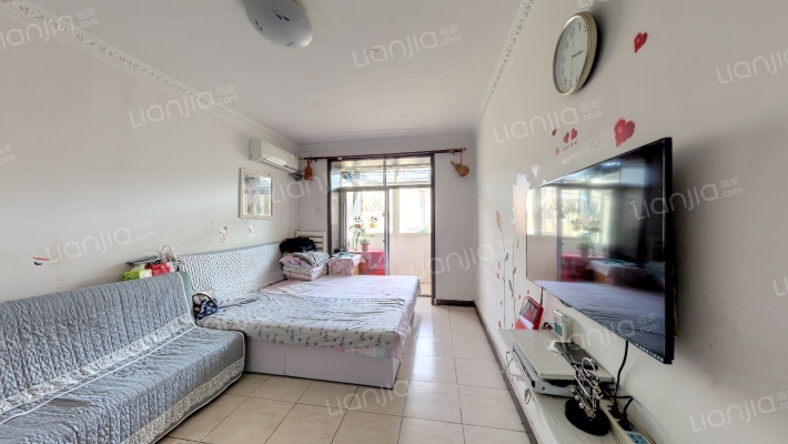 才俊里二手房实景图