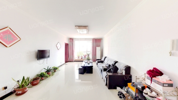 舒心家园二手房实景图