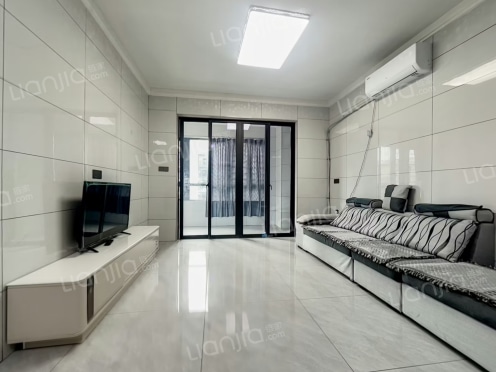 整租·西堡新苑 2室2厅 南