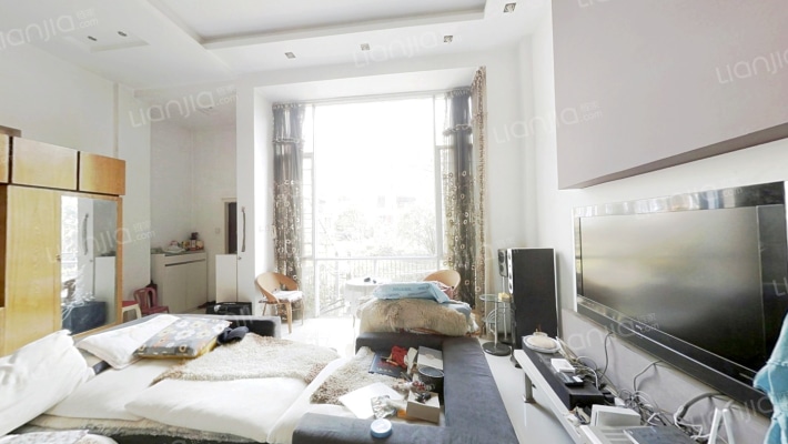 滇池林泉智苑二手房实景图