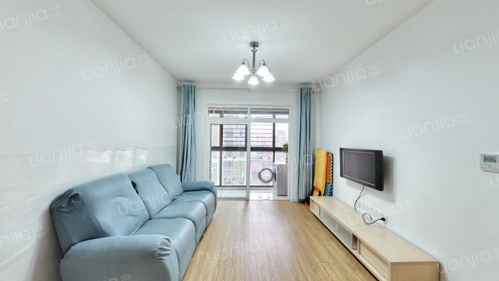 府青惠园二手房实景图