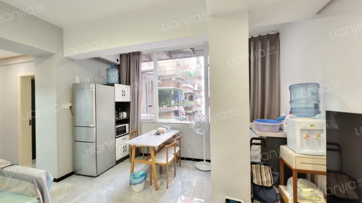 水荫路19号大院二手房实景图