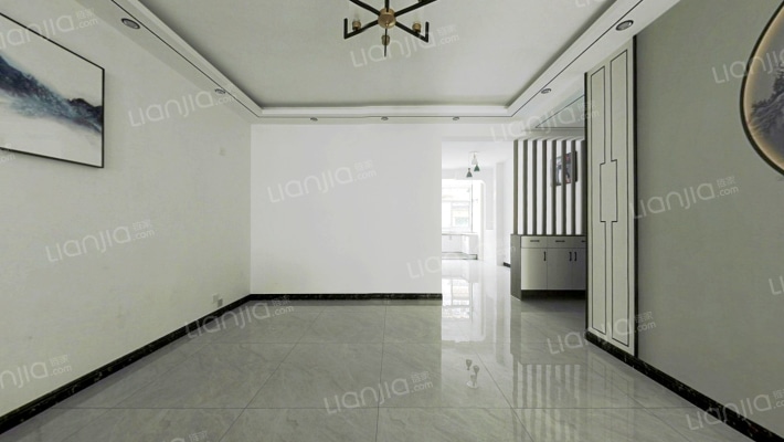 泰安市气象局宿舍二手房实景图