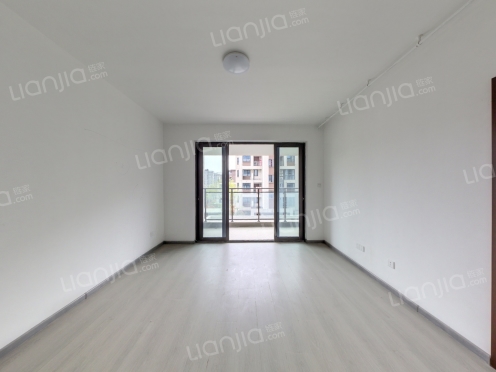 整租·祥生群贤府 4室2厅 南