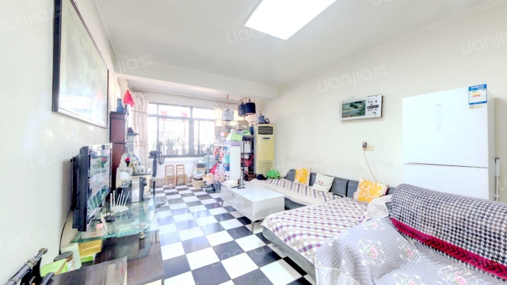 方亭家苑二手房实景图