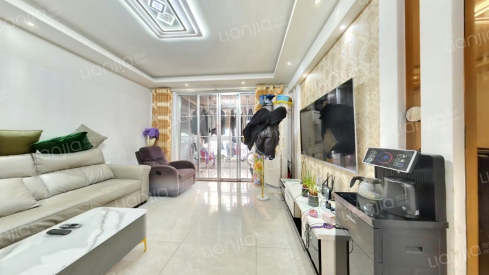 苏东翡翠园二手房实景图