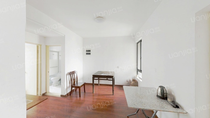 澄波华庭二手房实景图