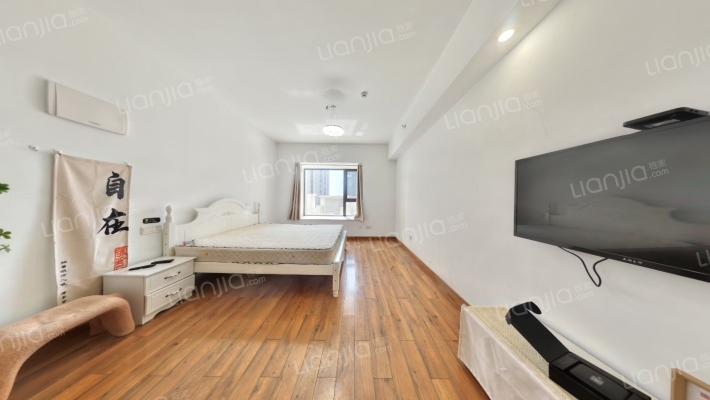 保利悦公馆二手房实景图