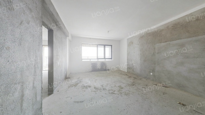 西山新城二手房实景图