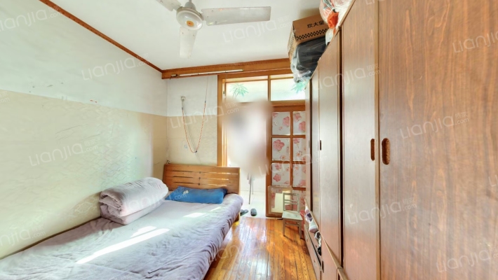 轴承新村南区二手房实景图