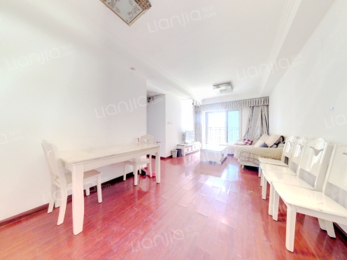 整租·华润公园九里 3室1厅 南