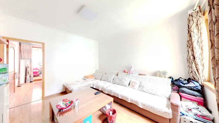 船房小区B区二手房实景图