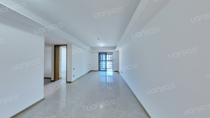 融创云辰富源里二手房实景图